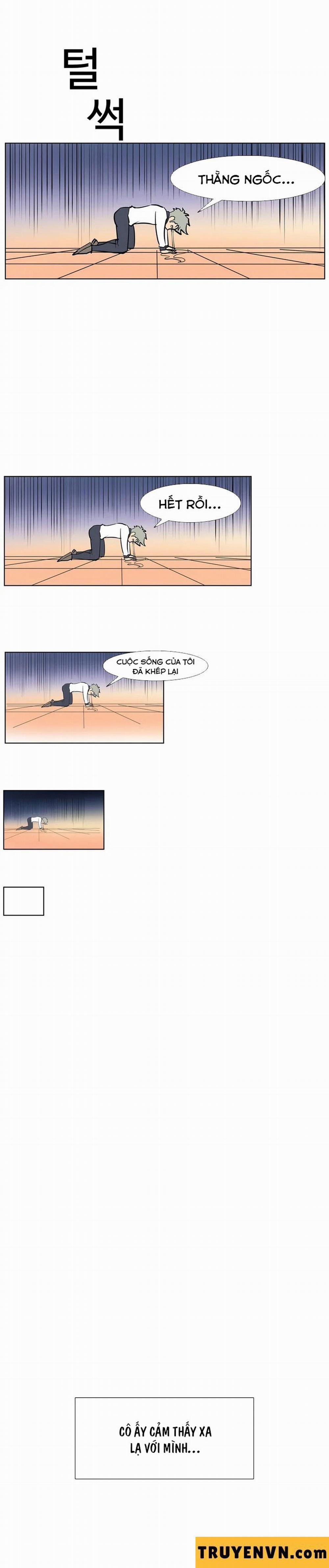 Nhiệm Vụ Bí Mật Của Sahwa 11 trang 33