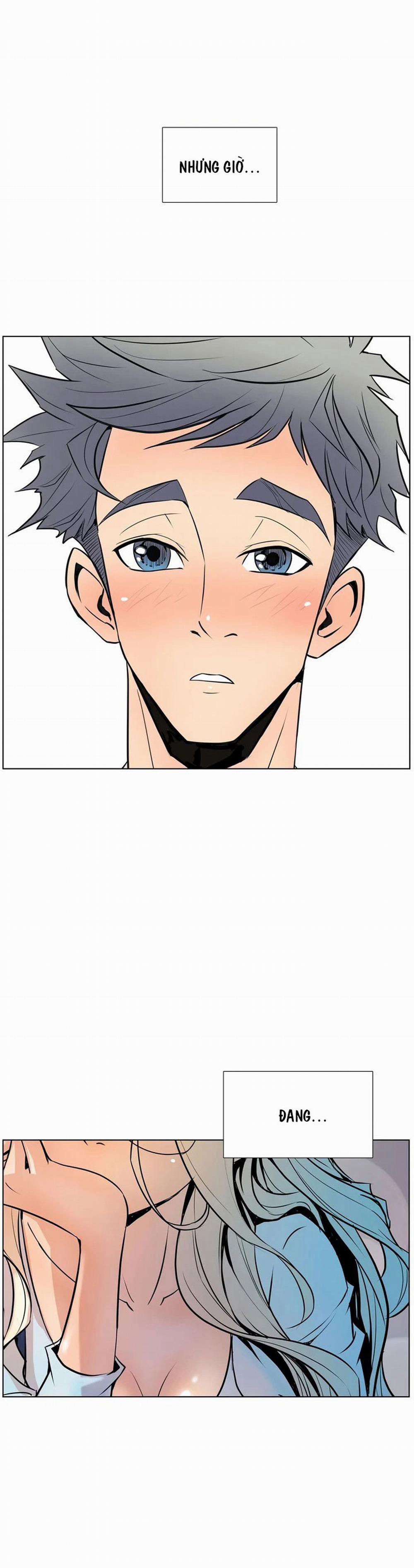 Nhiệm Vụ Bí Mật Của Sahwa 11 trang 34