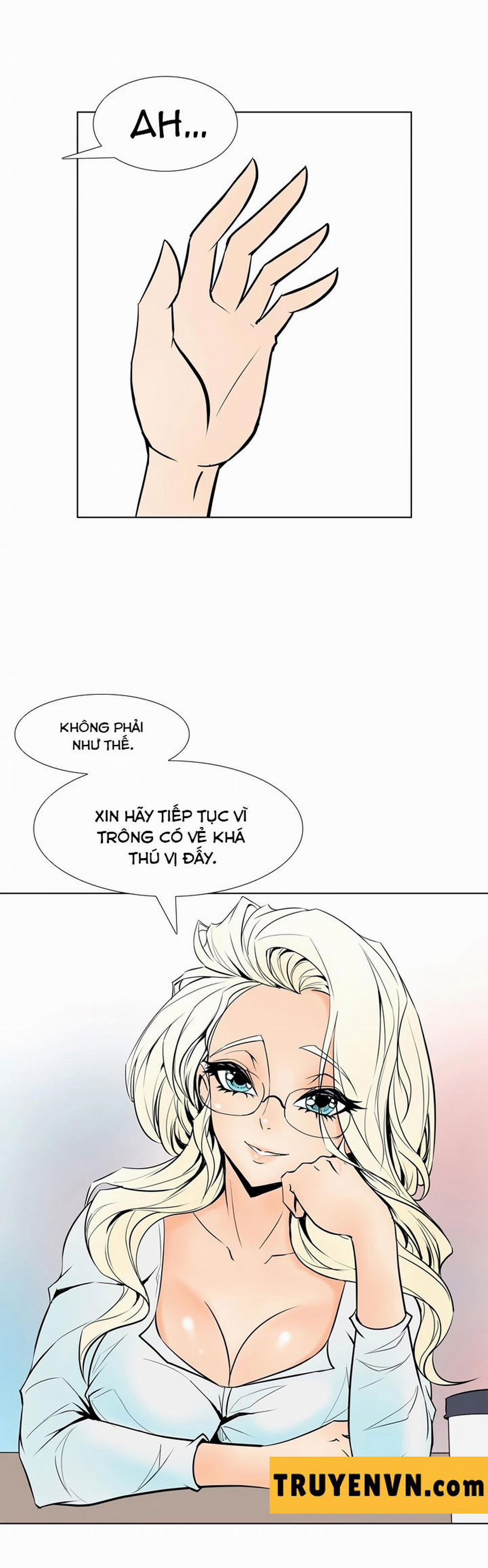 Nhiệm Vụ Bí Mật Của Sahwa 12 trang 10