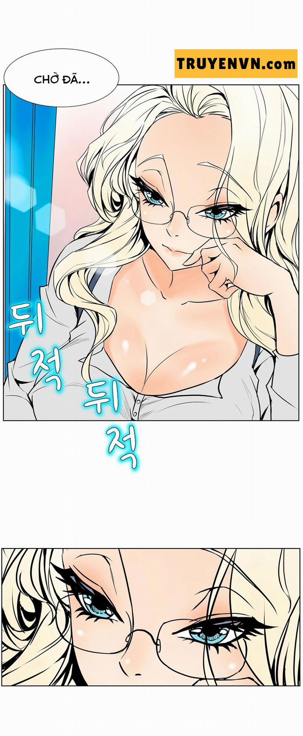 Nhiệm Vụ Bí Mật Của Sahwa 12 trang 12