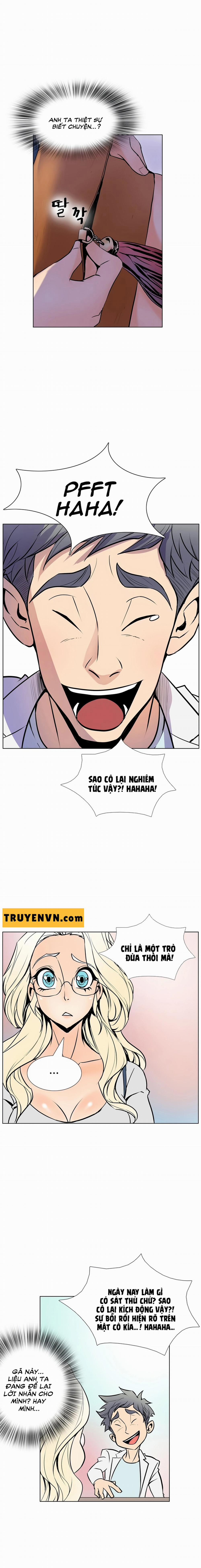 Nhiệm Vụ Bí Mật Của Sahwa 12 trang 17