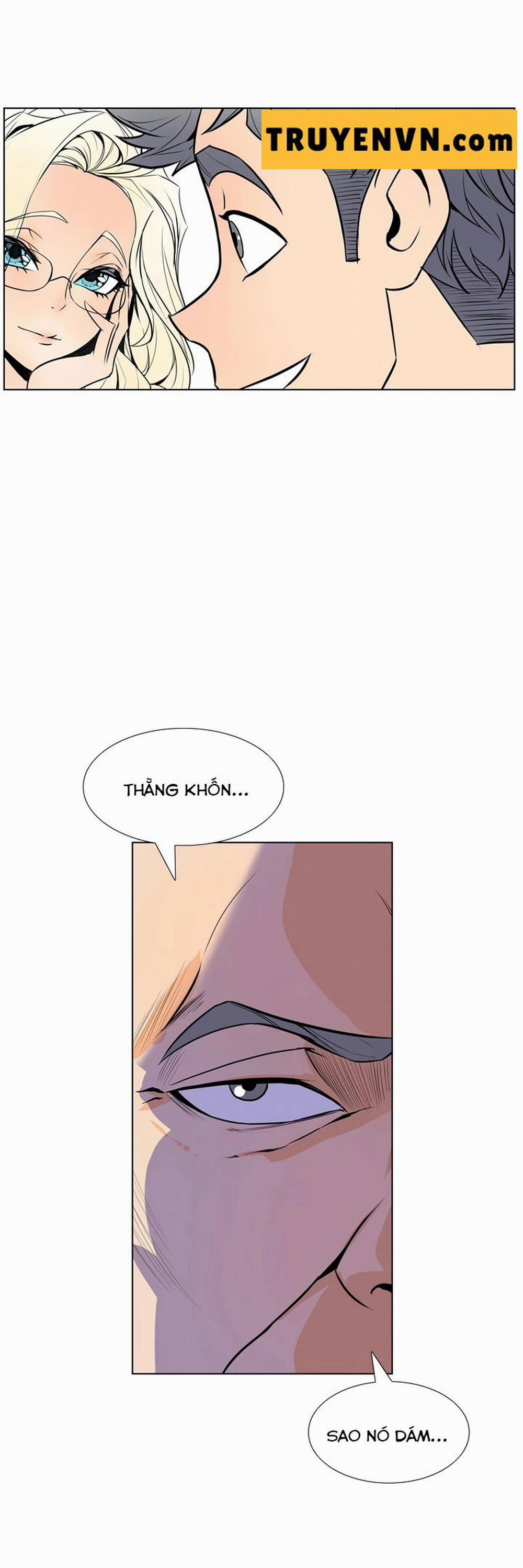 Nhiệm Vụ Bí Mật Của Sahwa 12 trang 19