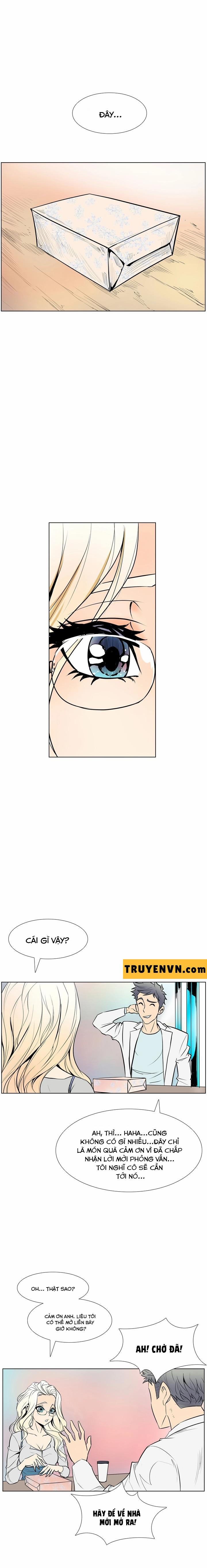 Nhiệm Vụ Bí Mật Của Sahwa 12 trang 2