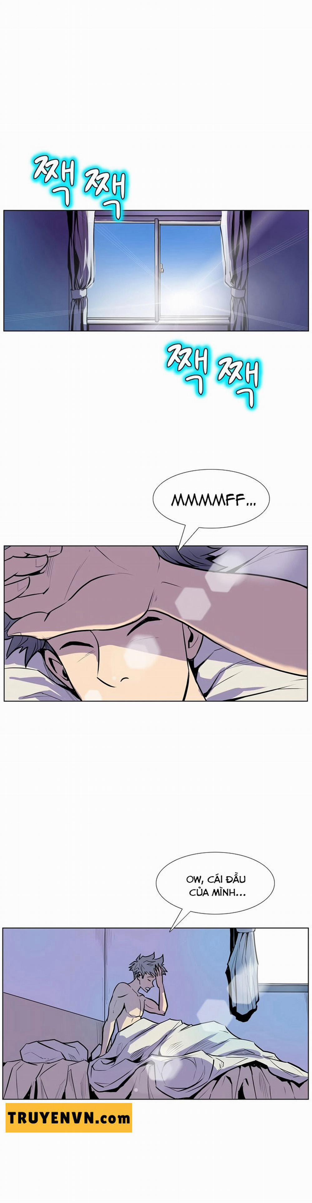 Nhiệm Vụ Bí Mật Của Sahwa 12 trang 22