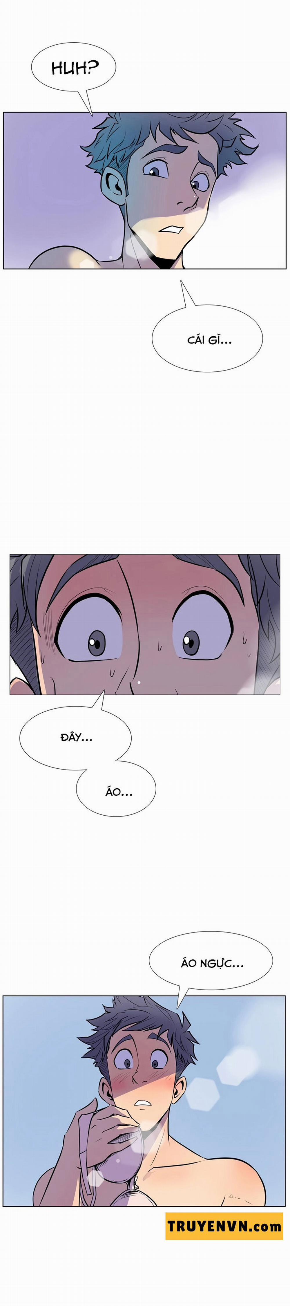 Nhiệm Vụ Bí Mật Của Sahwa 12 trang 23