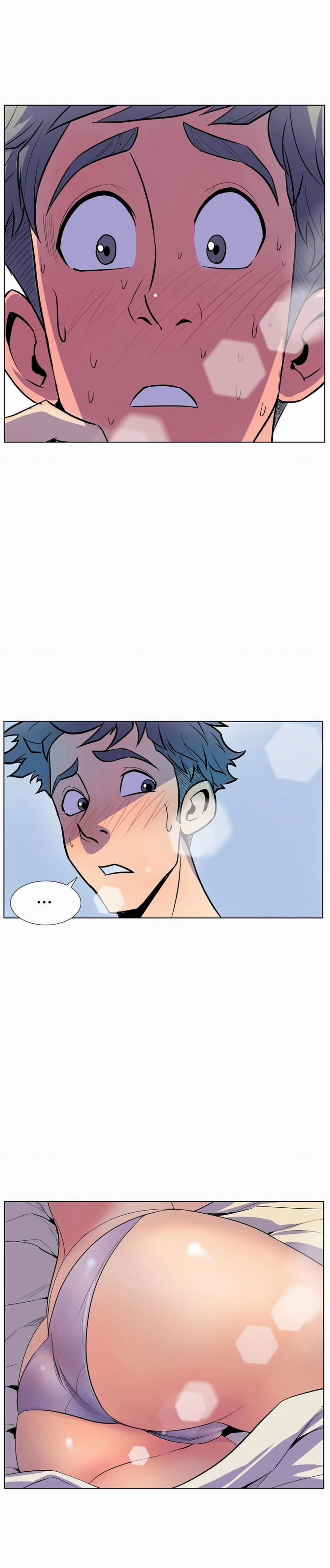 Nhiệm Vụ Bí Mật Của Sahwa 12 trang 24