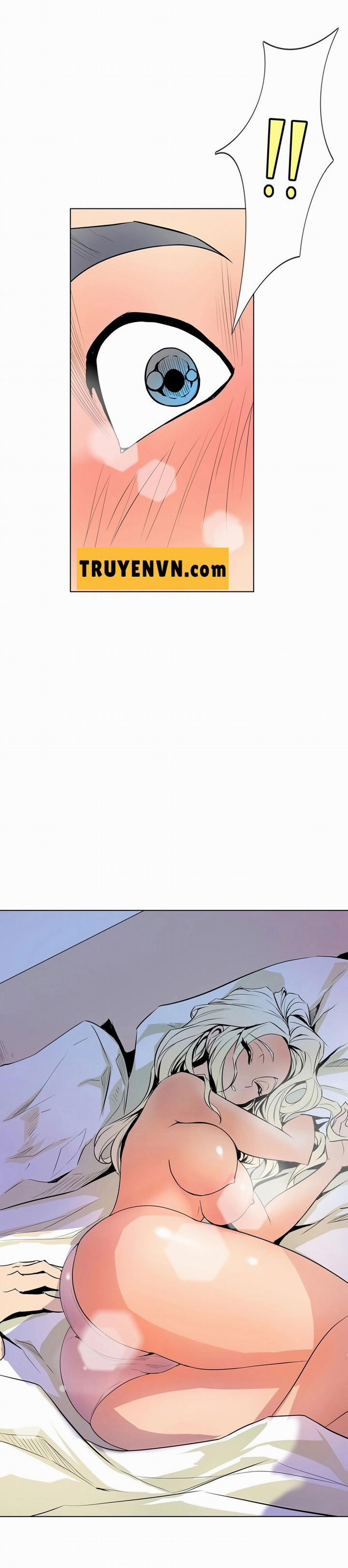 Nhiệm Vụ Bí Mật Của Sahwa 12 trang 25