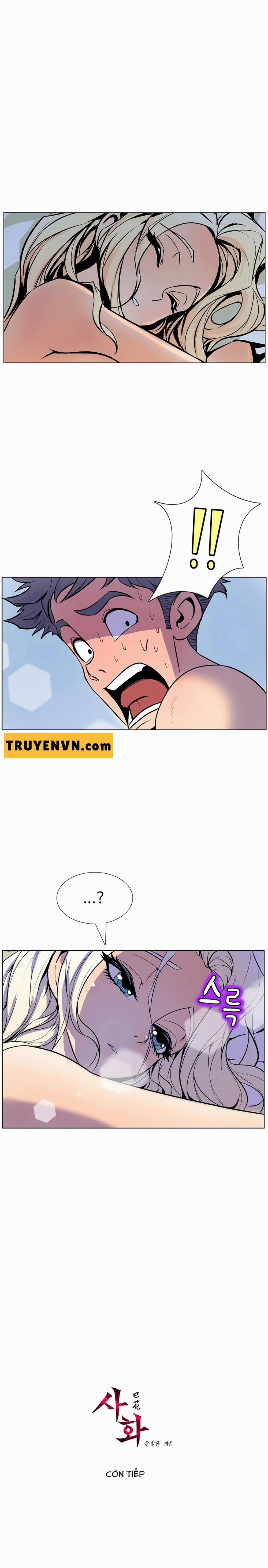 Nhiệm Vụ Bí Mật Của Sahwa 12 trang 26