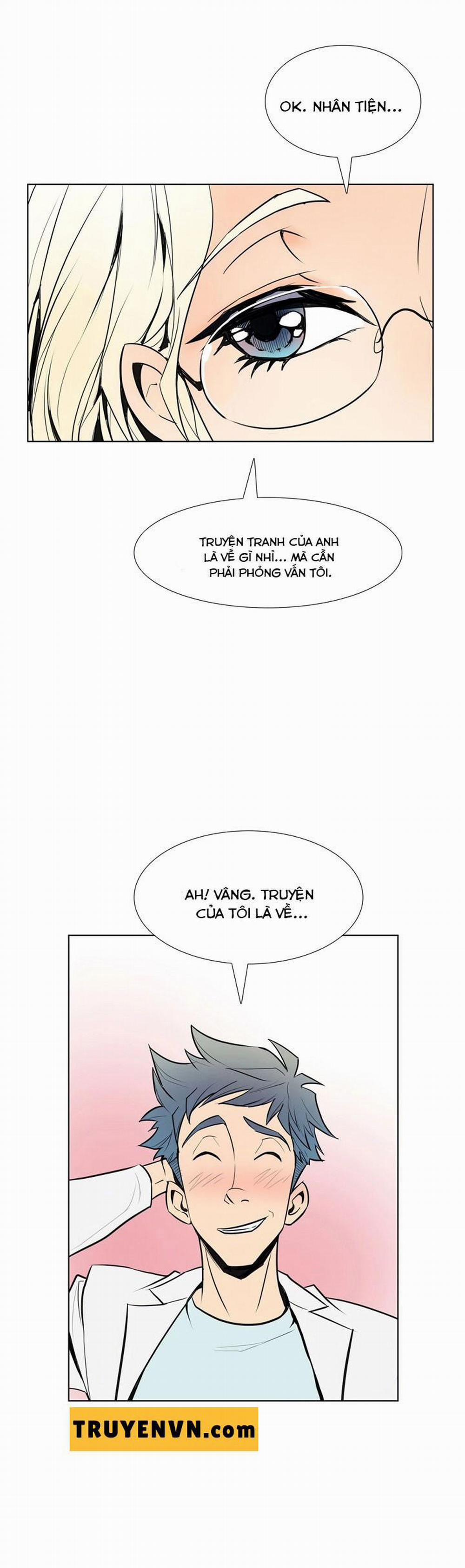 Nhiệm Vụ Bí Mật Của Sahwa 12 trang 3