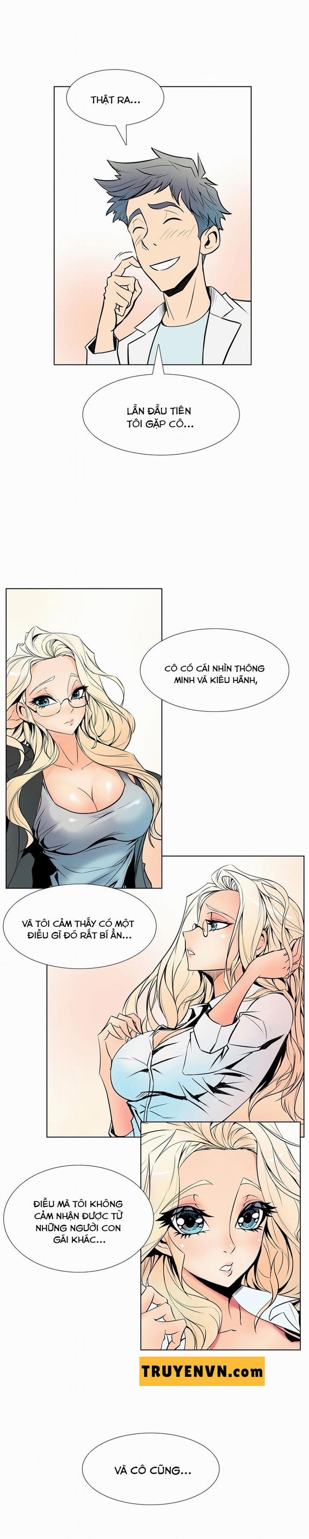 Nhiệm Vụ Bí Mật Của Sahwa 12 trang 5