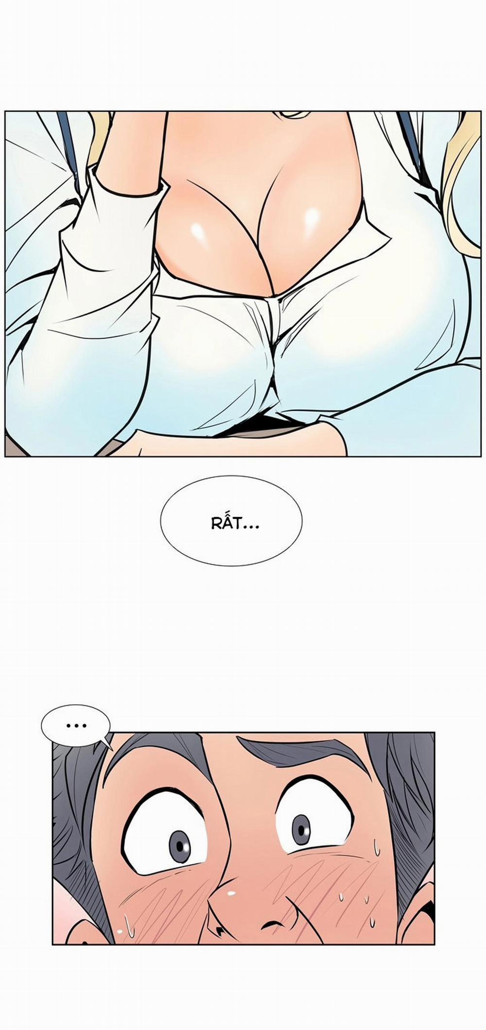 Nhiệm Vụ Bí Mật Của Sahwa 12 trang 6