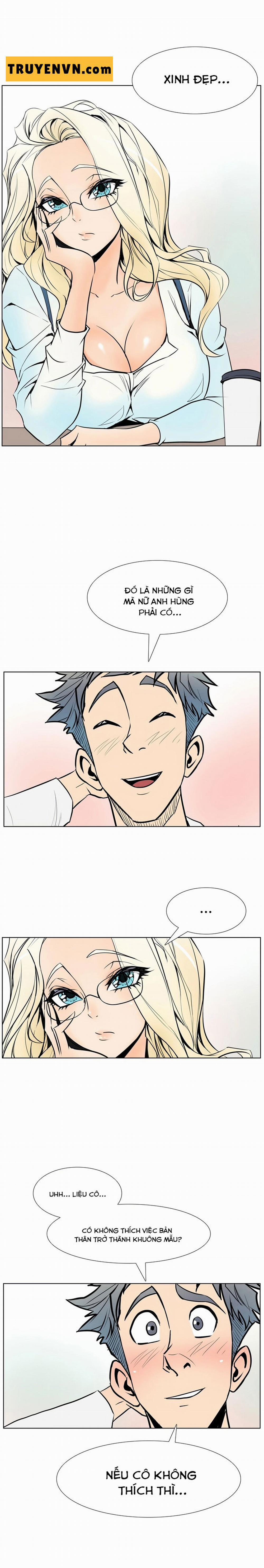 Nhiệm Vụ Bí Mật Của Sahwa 12 trang 7