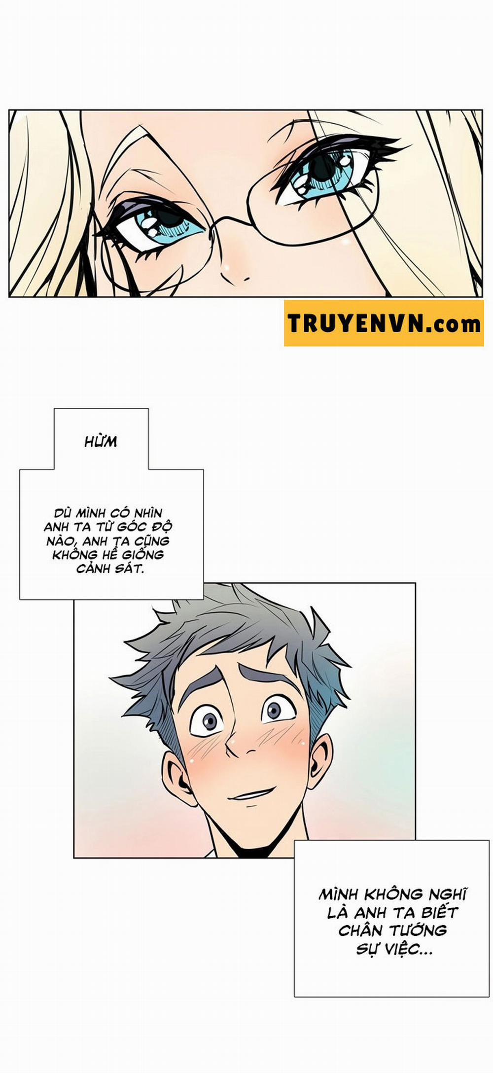 Nhiệm Vụ Bí Mật Của Sahwa 12 trang 8