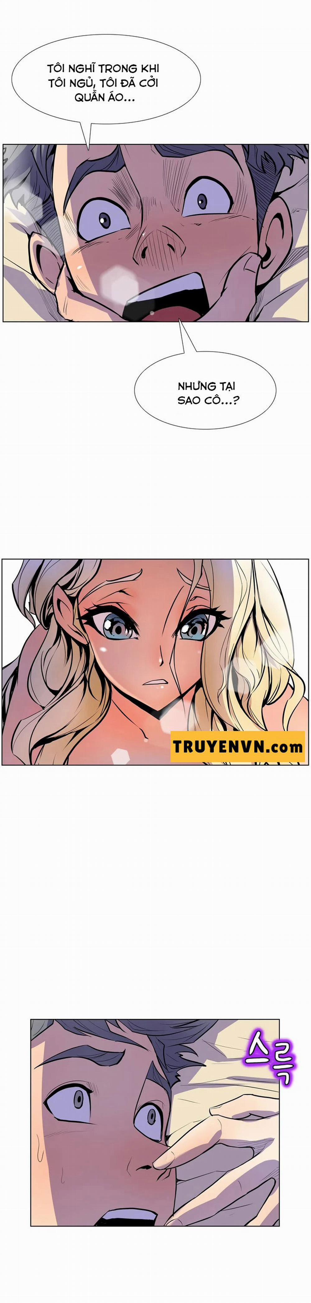 Nhiệm Vụ Bí Mật Của Sahwa 13 trang 10