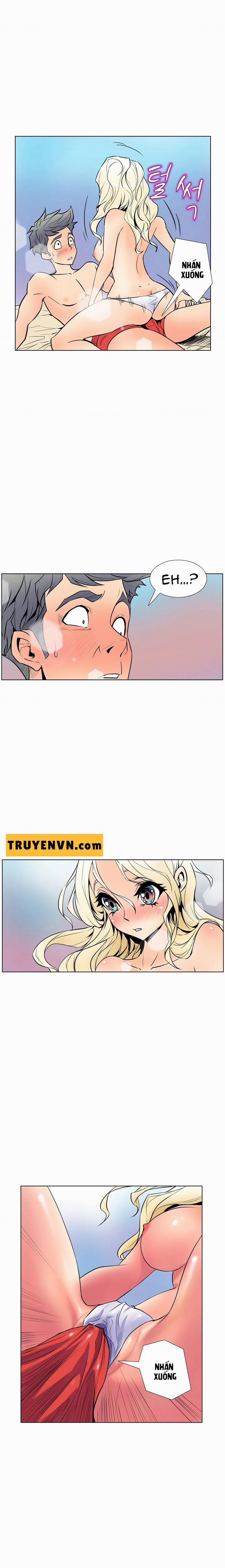 Nhiệm Vụ Bí Mật Của Sahwa 13 trang 12