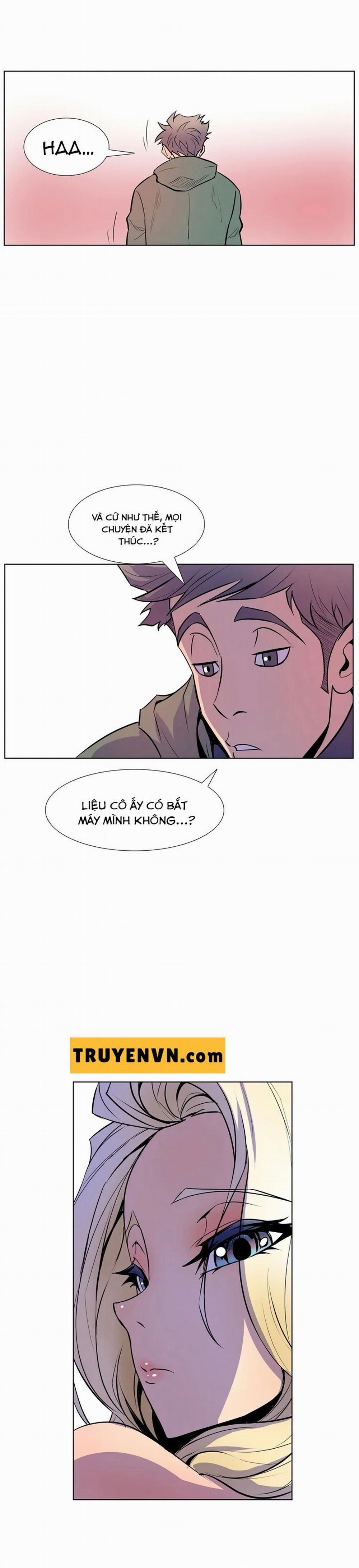 Nhiệm Vụ Bí Mật Của Sahwa 13 trang 17