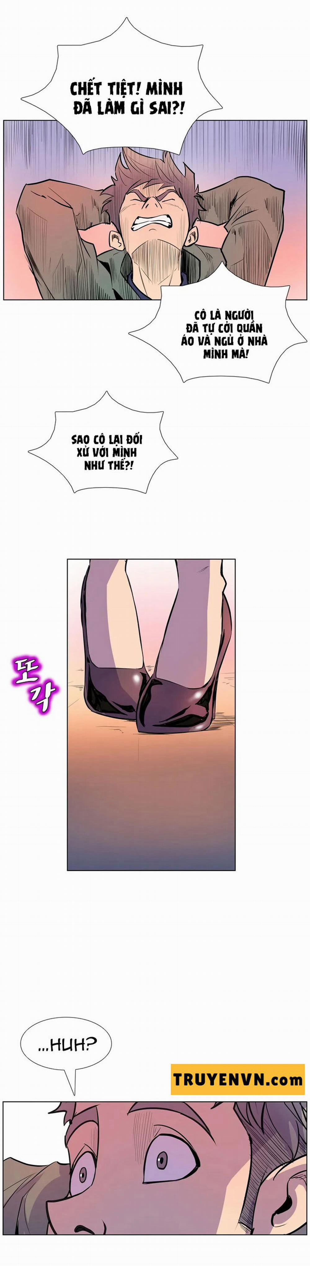 Nhiệm Vụ Bí Mật Của Sahwa 13 trang 18