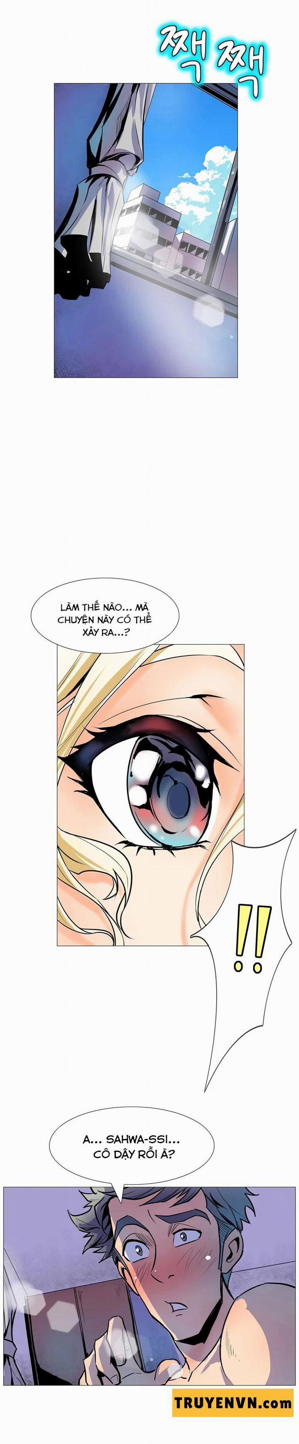 Nhiệm Vụ Bí Mật Của Sahwa 13 trang 2