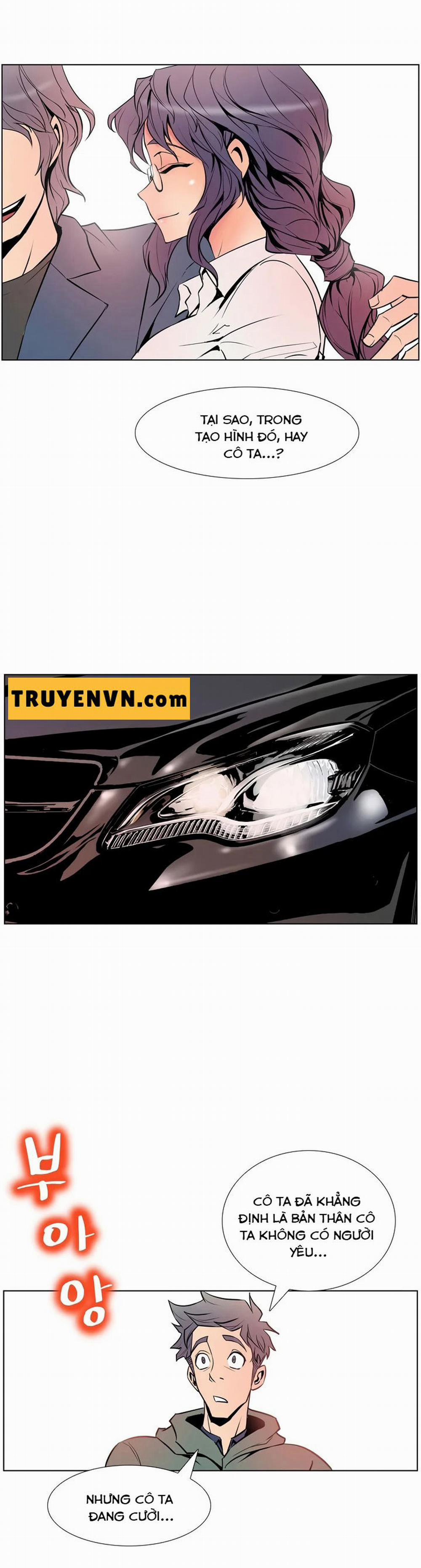 Nhiệm Vụ Bí Mật Của Sahwa 13 trang 20