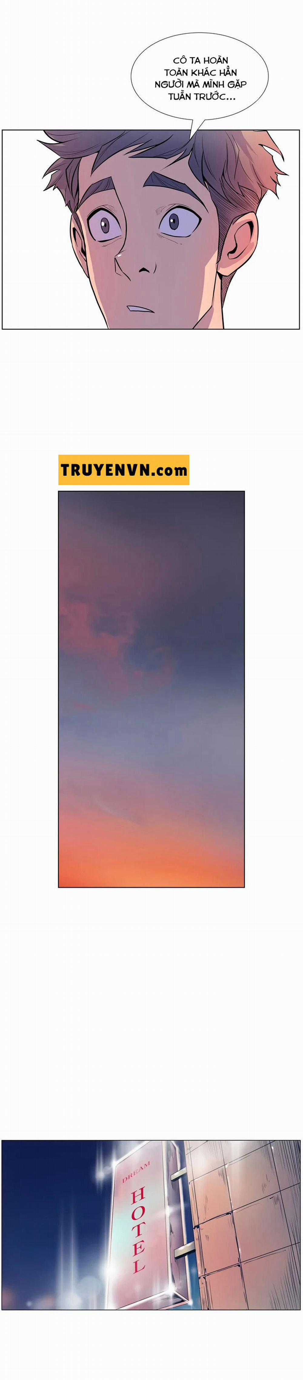 Nhiệm Vụ Bí Mật Của Sahwa 13 trang 21