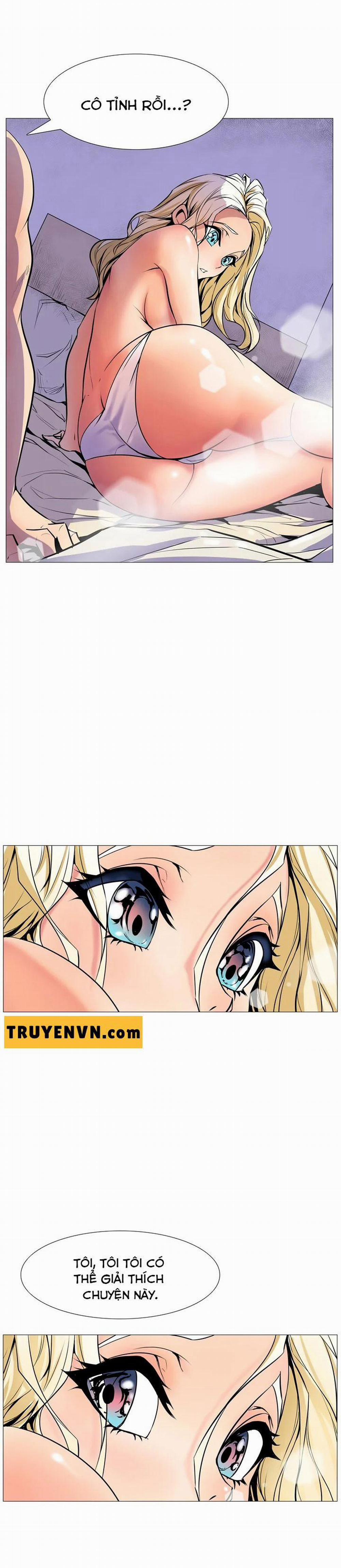 Nhiệm Vụ Bí Mật Của Sahwa 13 trang 3