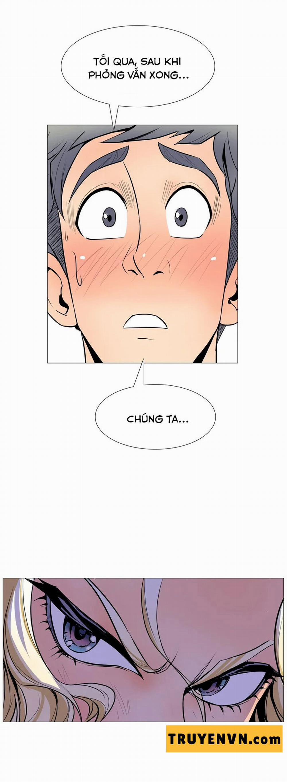 Nhiệm Vụ Bí Mật Của Sahwa 13 trang 4