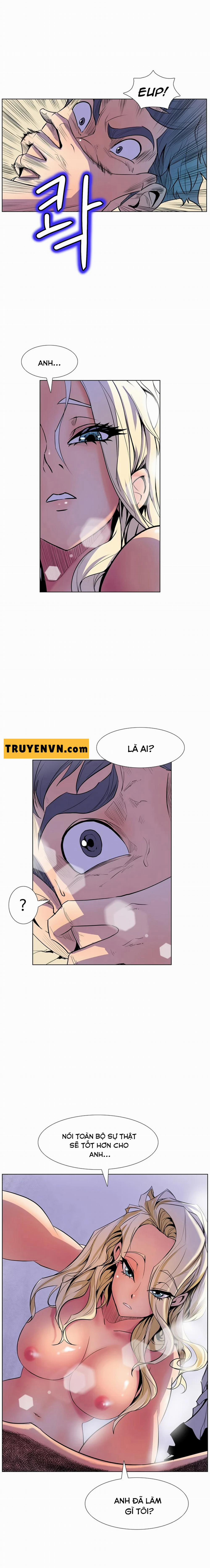 Nhiệm Vụ Bí Mật Của Sahwa 13 trang 7