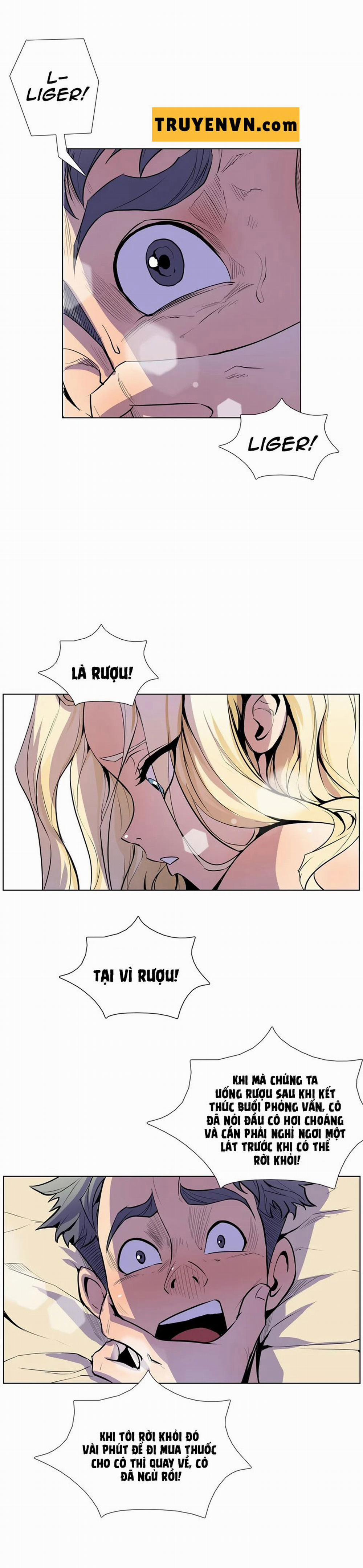 Nhiệm Vụ Bí Mật Của Sahwa 13 trang 8