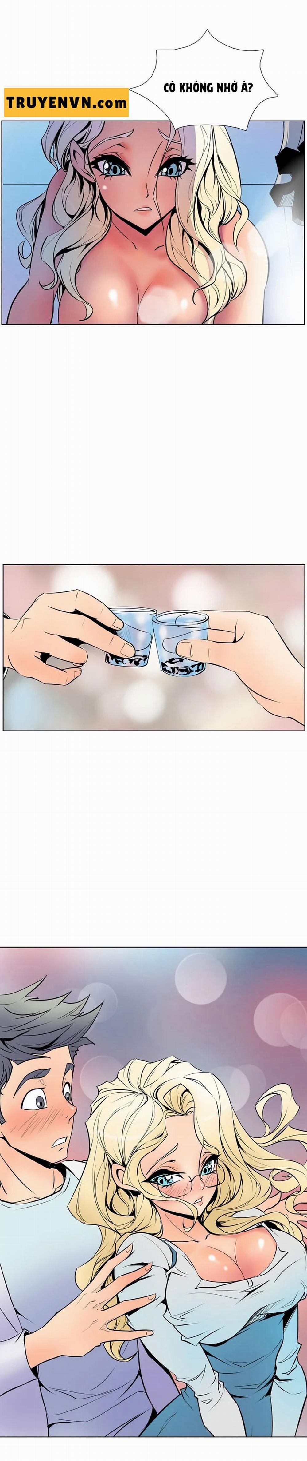 Nhiệm Vụ Bí Mật Của Sahwa 13 trang 9