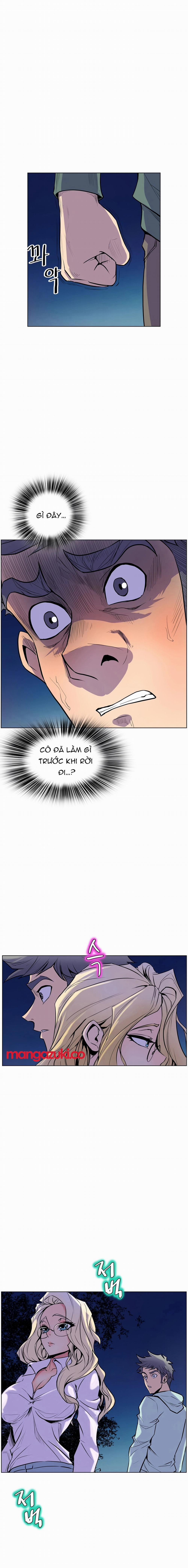 Nhiệm Vụ Bí Mật Của Sahwa 14 trang 13