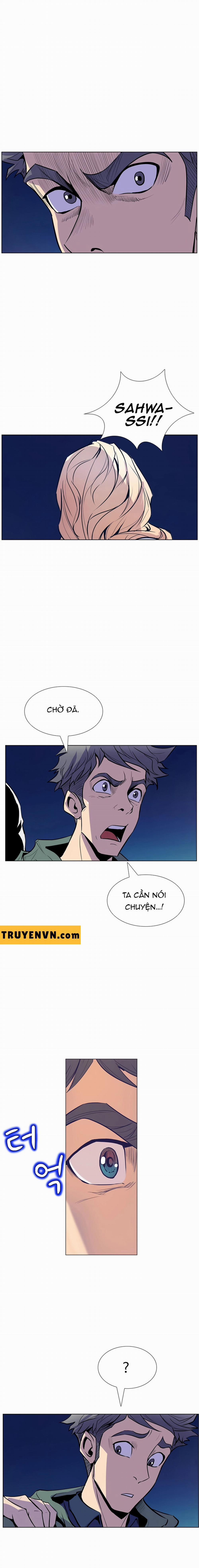 Nhiệm Vụ Bí Mật Của Sahwa 14 trang 14
