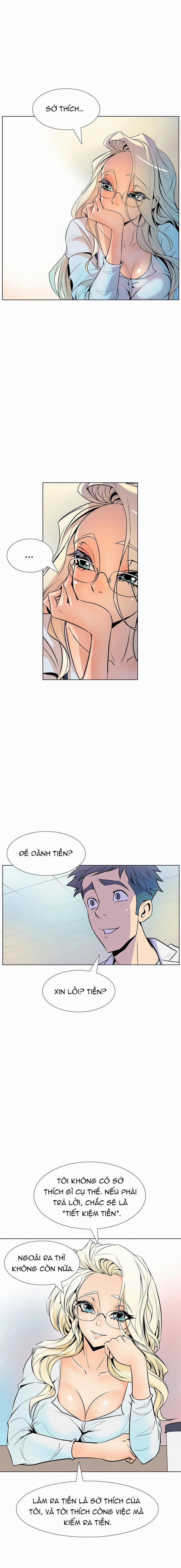 Nhiệm Vụ Bí Mật Của Sahwa 14 trang 3