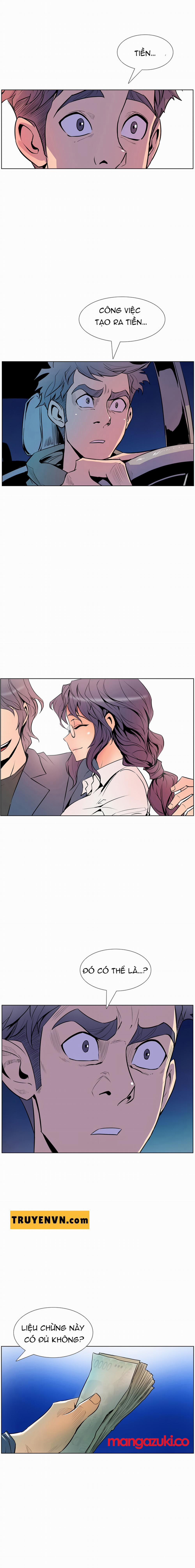 Nhiệm Vụ Bí Mật Của Sahwa 14 trang 4