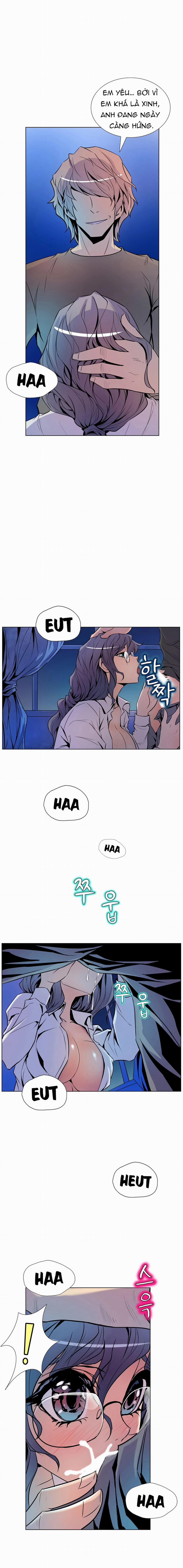 Nhiệm Vụ Bí Mật Của Sahwa 14 trang 5