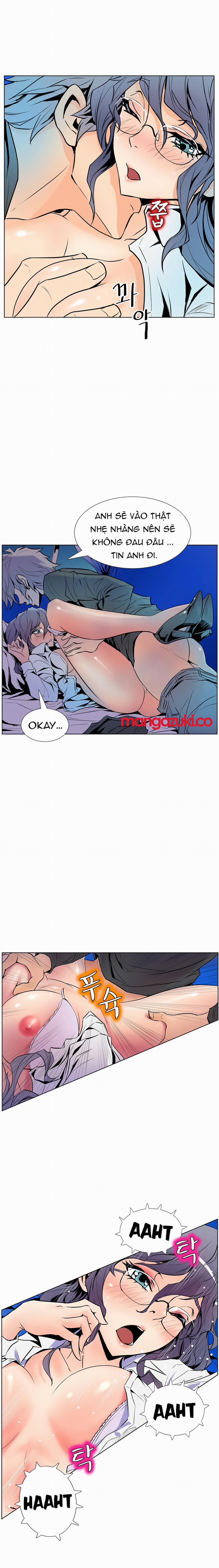 Nhiệm Vụ Bí Mật Của Sahwa 14 trang 7