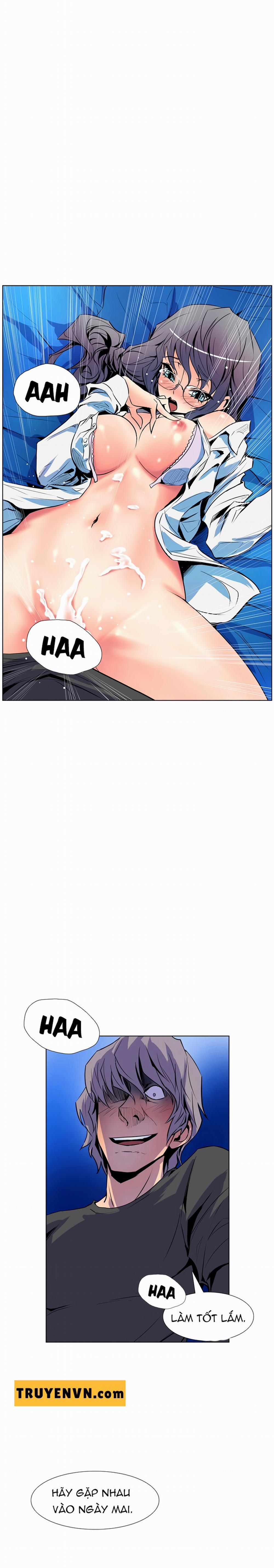 Nhiệm Vụ Bí Mật Của Sahwa 14 trang 9