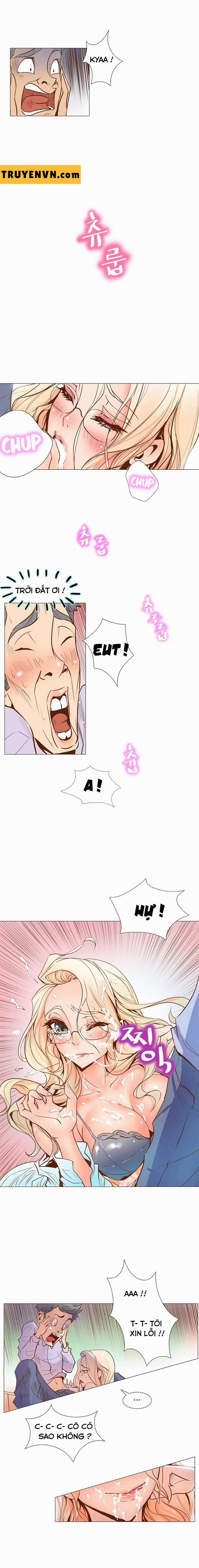 Nhiệm Vụ Bí Mật Của Sahwa 2 trang 5