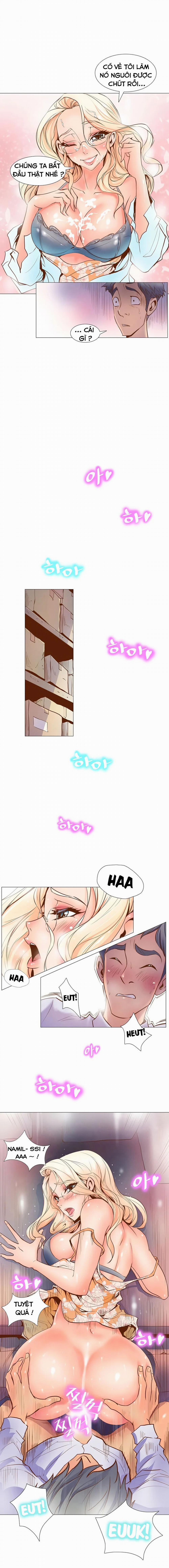 Nhiệm Vụ Bí Mật Của Sahwa 2 trang 6