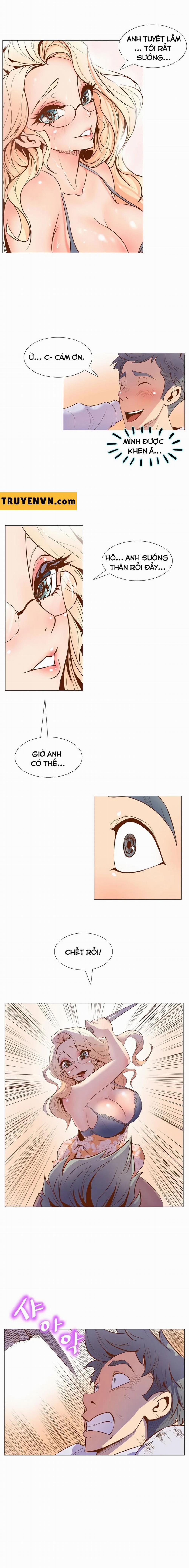 Nhiệm Vụ Bí Mật Của Sahwa 2 trang 9