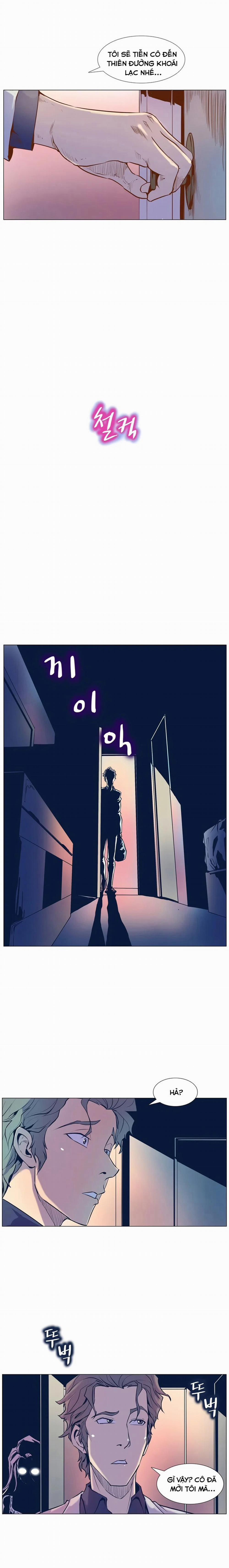 Nhiệm Vụ Bí Mật Của Sahwa 3 trang 11