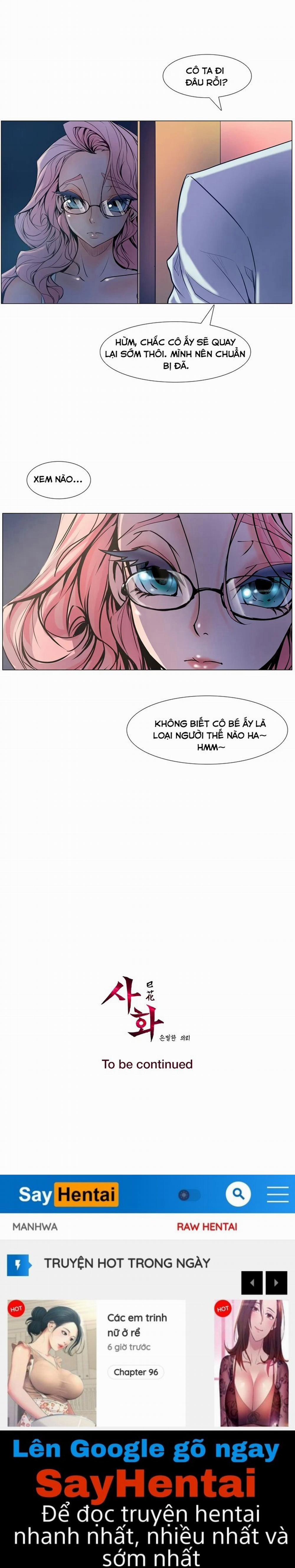 Nhiệm Vụ Bí Mật Của Sahwa 3 trang 12