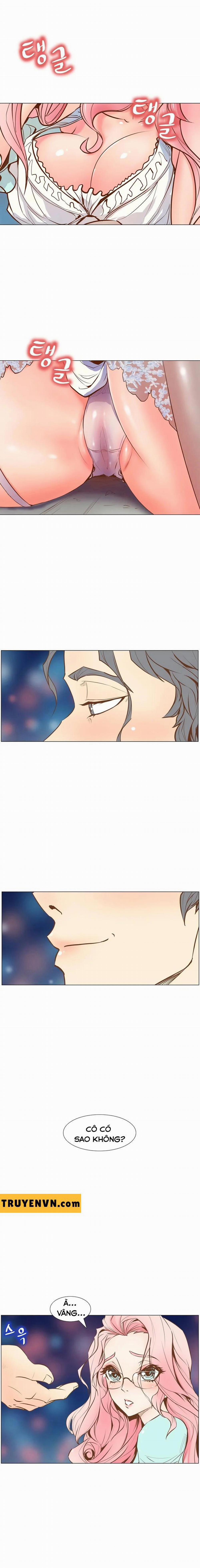 Nhiệm Vụ Bí Mật Của Sahwa 3 trang 2