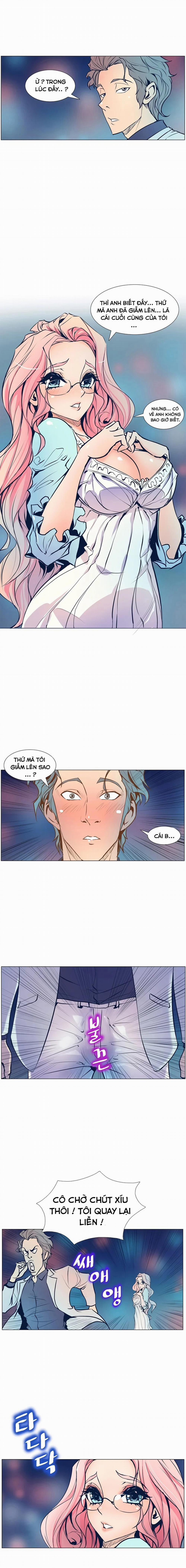 Nhiệm Vụ Bí Mật Của Sahwa 3 trang 6