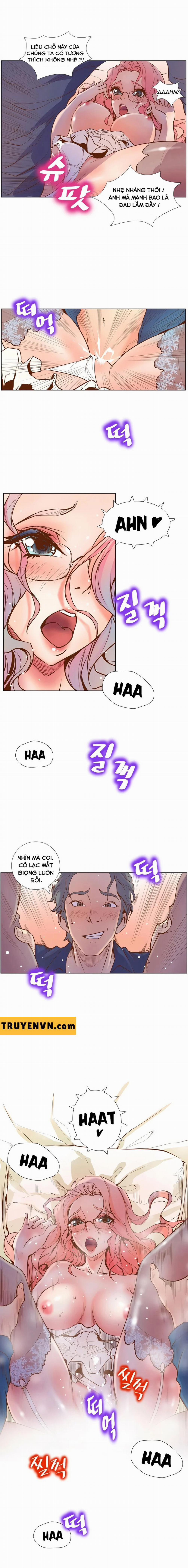 Nhiệm Vụ Bí Mật Của Sahwa 3 trang 9