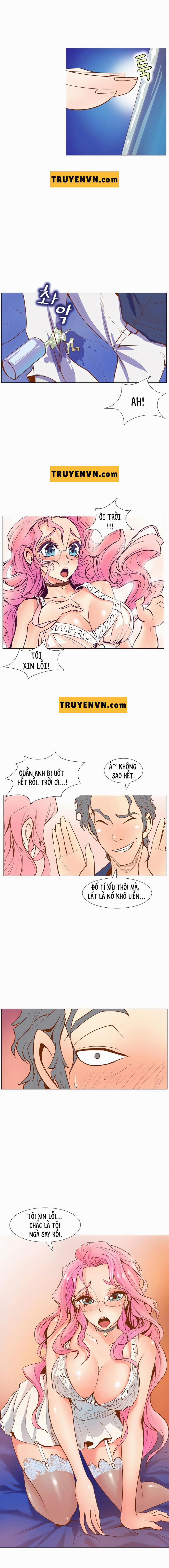 Nhiệm Vụ Bí Mật Của Sahwa 4 trang 3