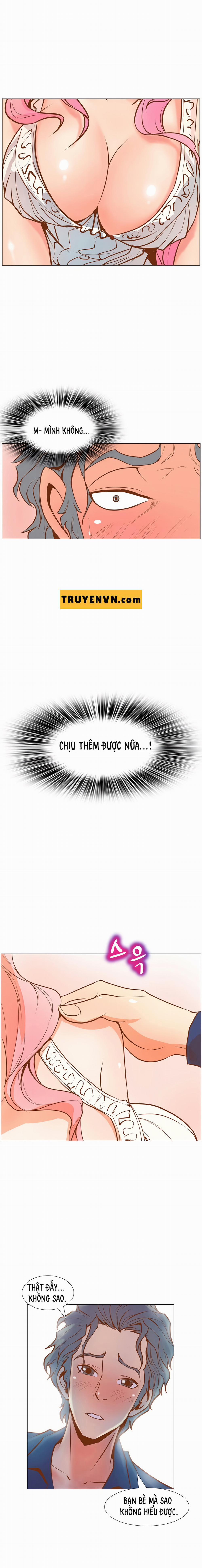 Nhiệm Vụ Bí Mật Của Sahwa 4 trang 4