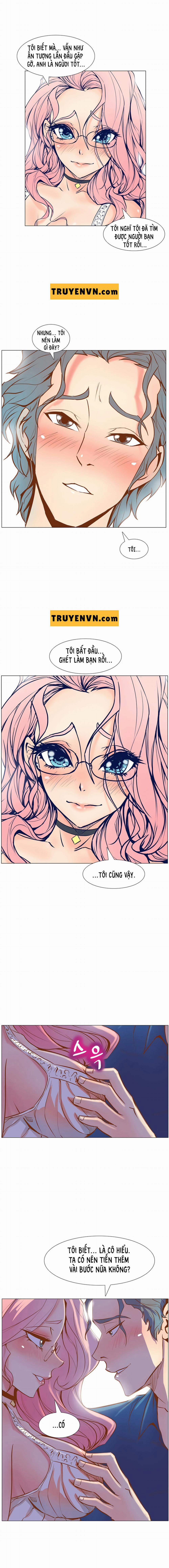 Nhiệm Vụ Bí Mật Của Sahwa 4 trang 5