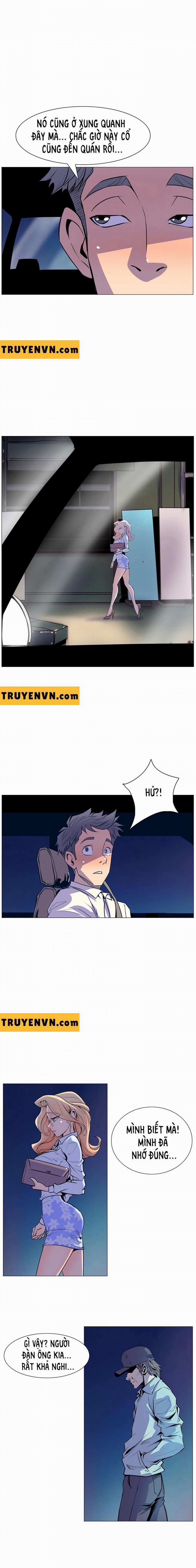 Nhiệm Vụ Bí Mật Của Sahwa 5 trang 2