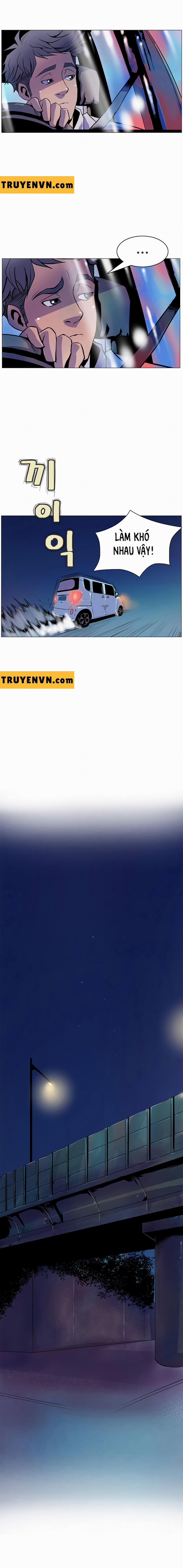 Nhiệm Vụ Bí Mật Của Sahwa 5 trang 4