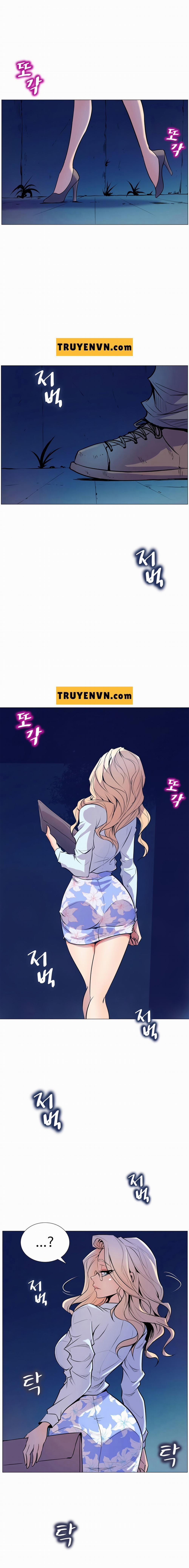 Nhiệm Vụ Bí Mật Của Sahwa 5 trang 5